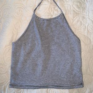 Brandy Melville Halter Top
